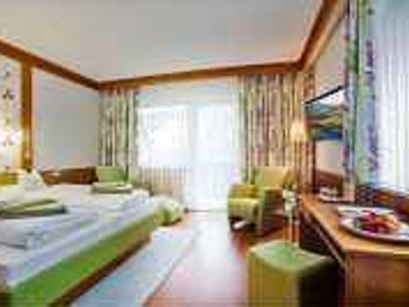 Flair-Hotel Adlerbad