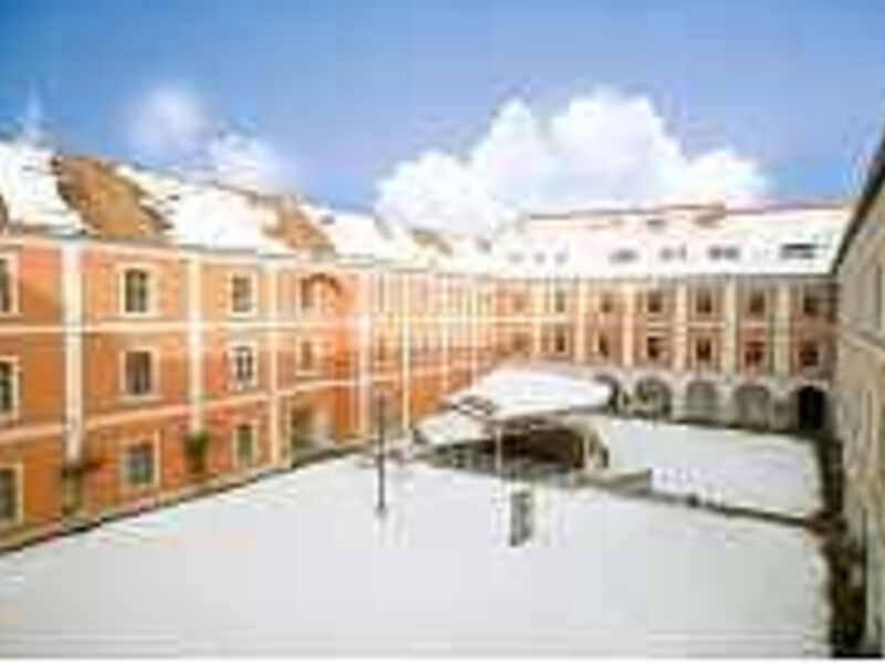 JUFA Gästehaus Judenburg