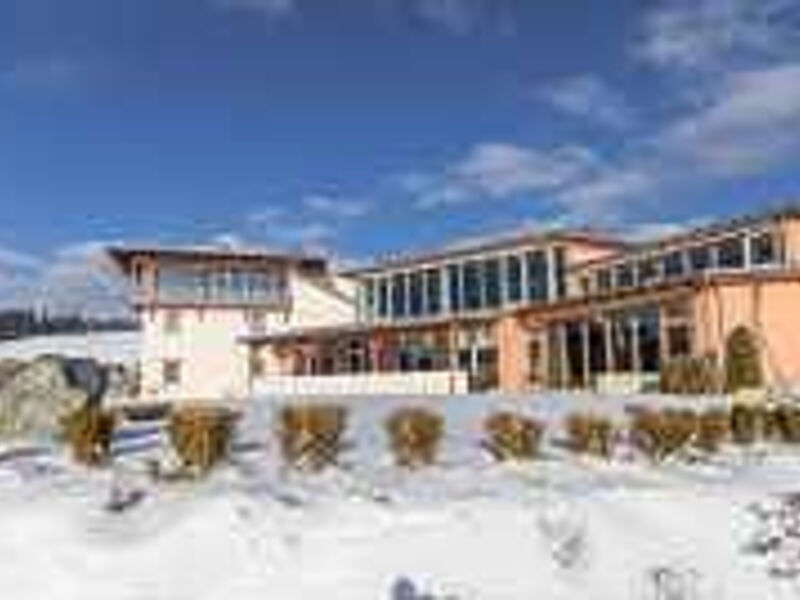 JUFA Knappenberg Hotel
