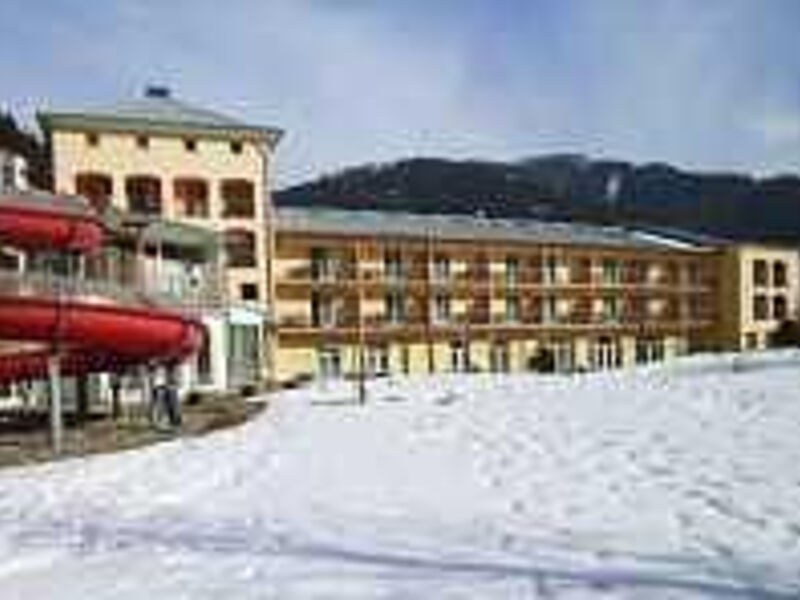 JUFA Hotel Veitsch