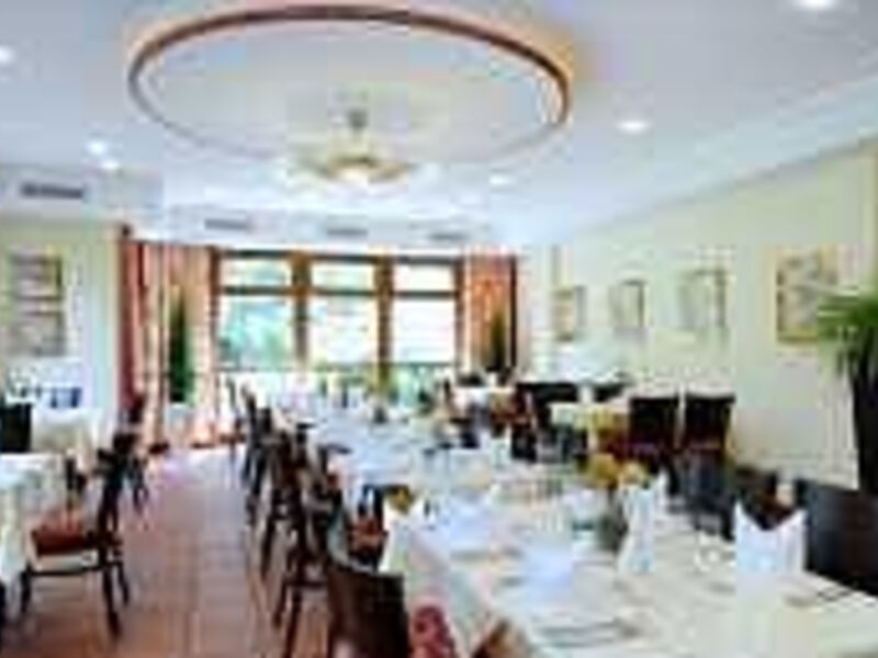 Johannesbad Thermenhotel Ludwig Thoma S