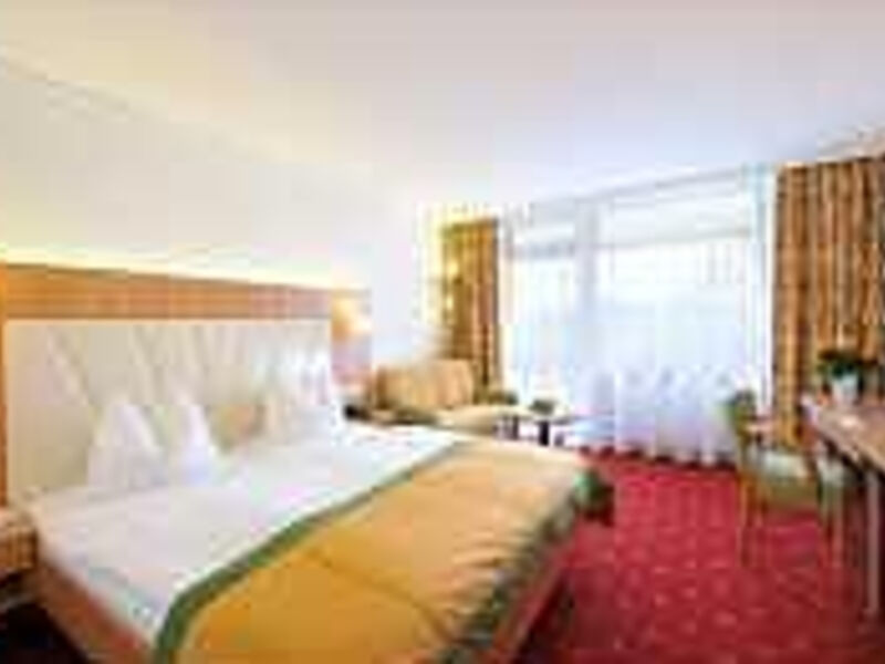 Johannesbad Thermenhotel Ludwig Thoma S
