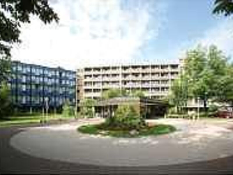 Kurhotel am Reischberg