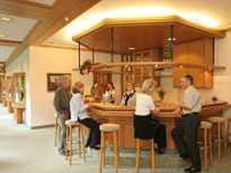 Kurhotel am Reischberg