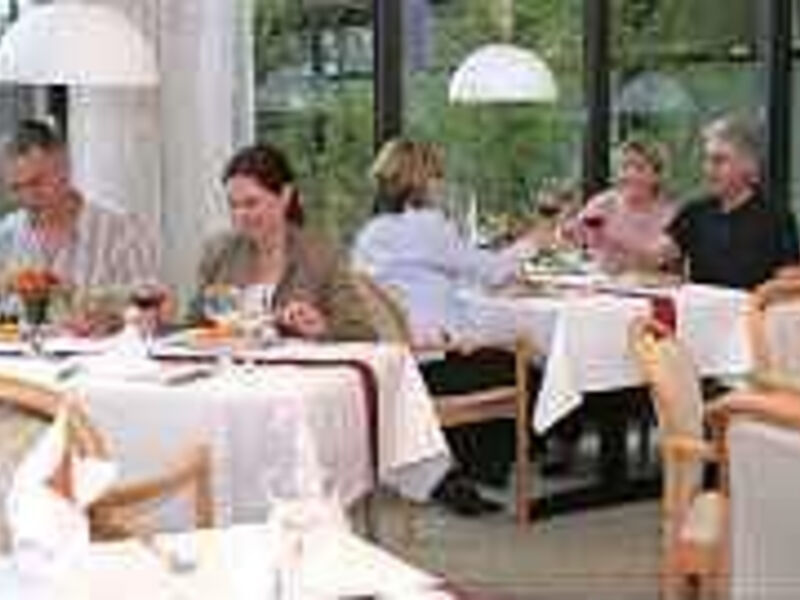 Kurhotel am Reischberg