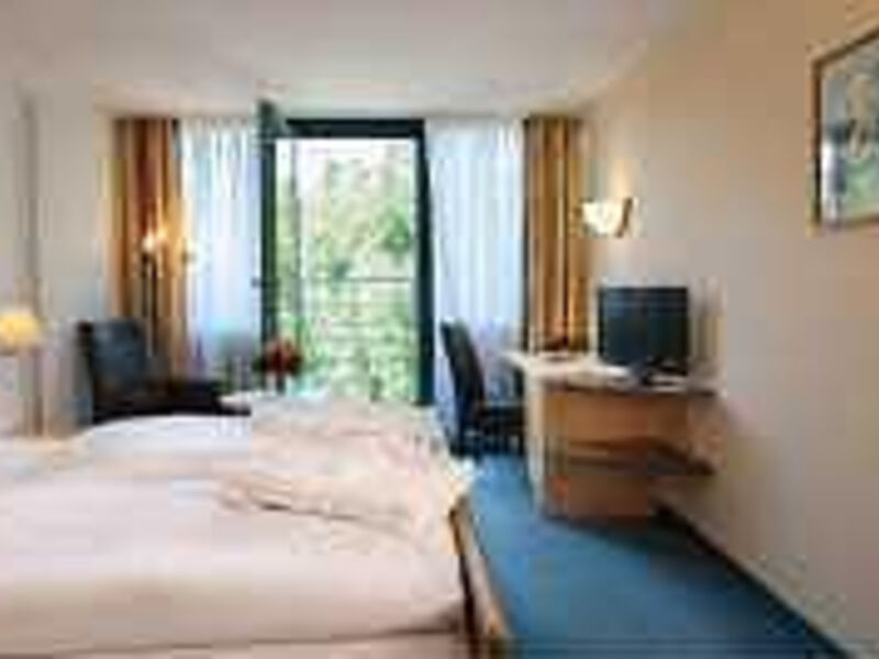 Kurhotel am Reischberg