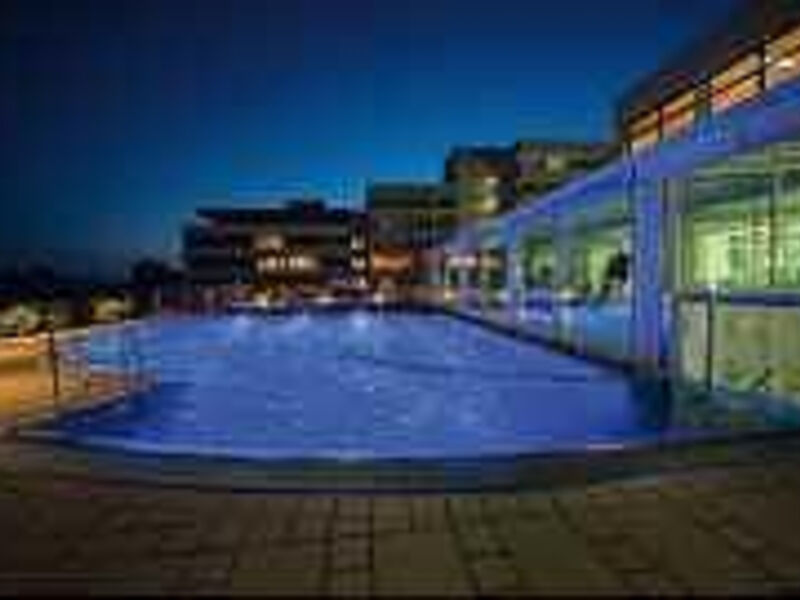 Kurhotel am Reischberg