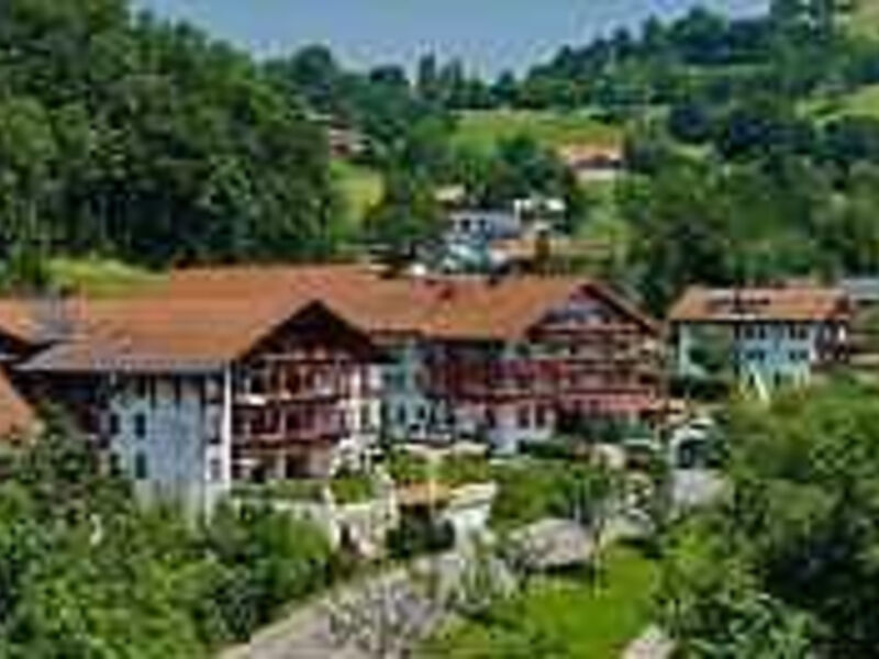 Königshof Hotel Resort