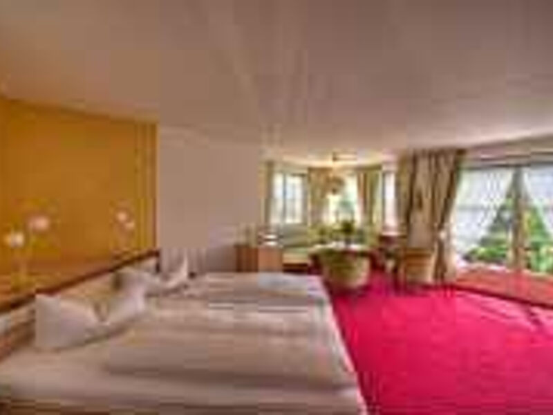 Königshof Hotel Resort