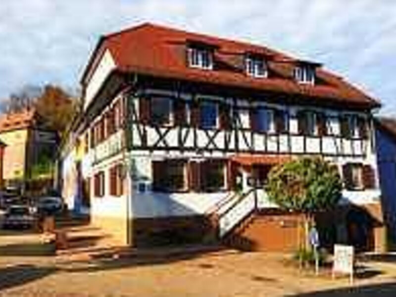 Landgasthof Sonne