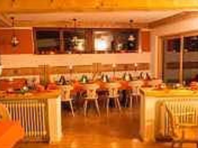 Gasthaus Landhaus am Soier See
