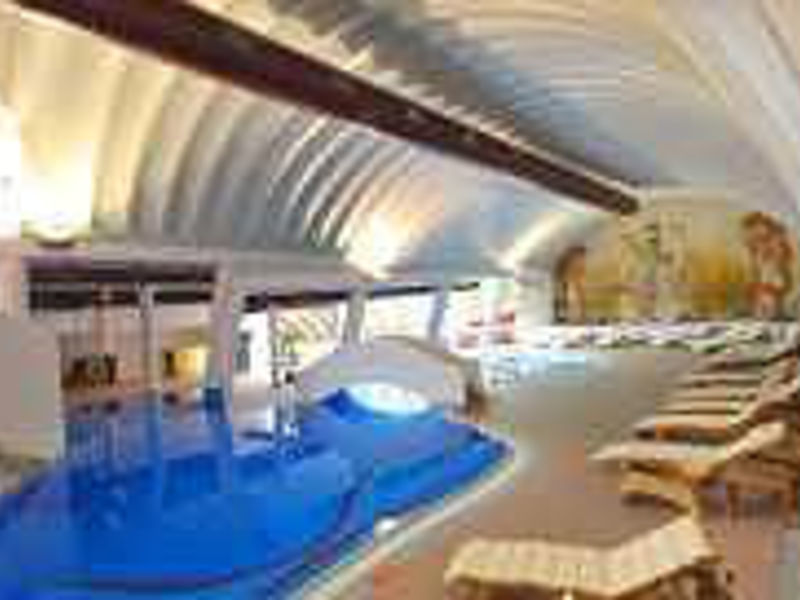 Schlosshotel Rosenegg