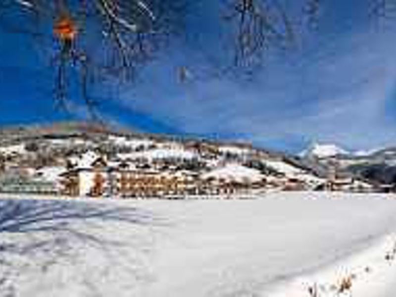 Natur & Aktiv Hotel Rogen