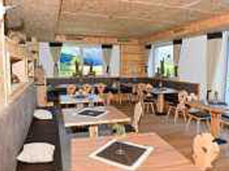 Natur & Aktiv Hotel Rogen