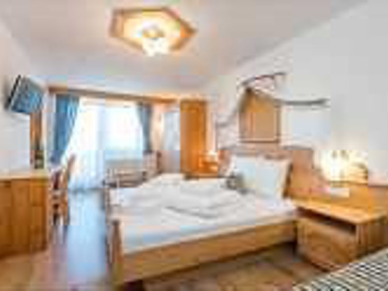 Natur & Aktiv Hotel Rogen
