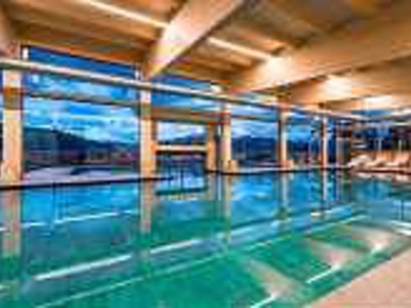 Natur & Aktiv Hotel Rogen