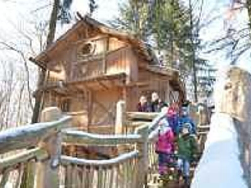 Natur-Resort Tripsdrill