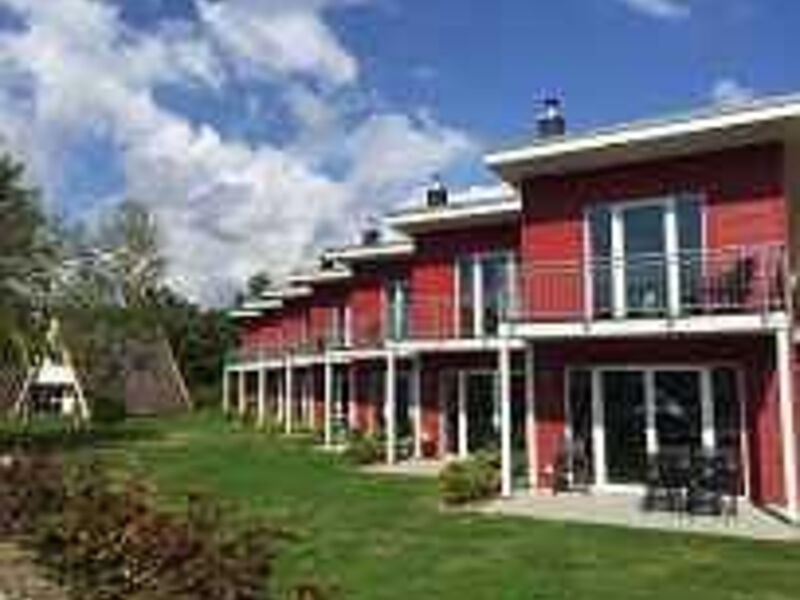 Ostseehotel Damp (Ferienwohnung)