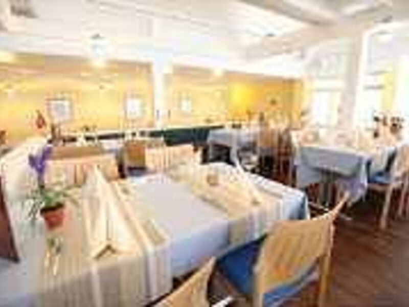 ostsee resort damp