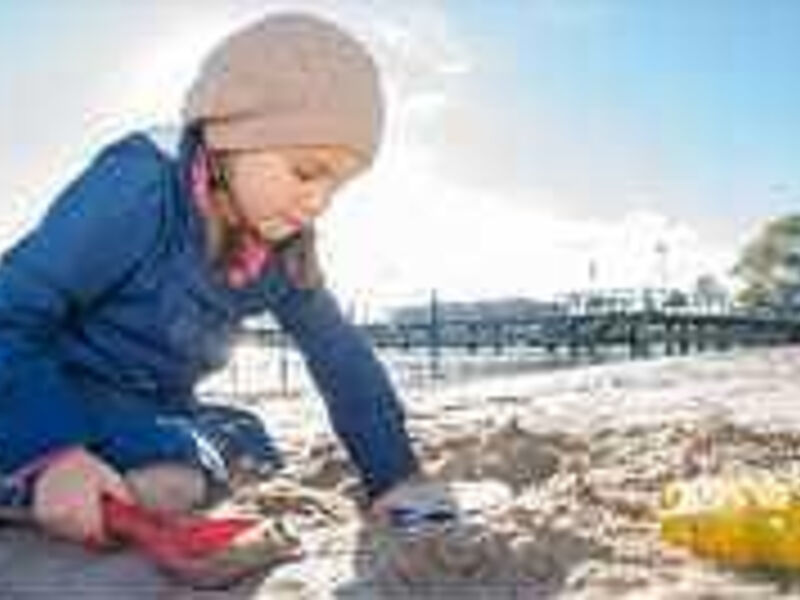 ostsee resort damp