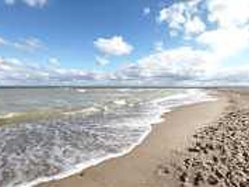 ostsee resort damp