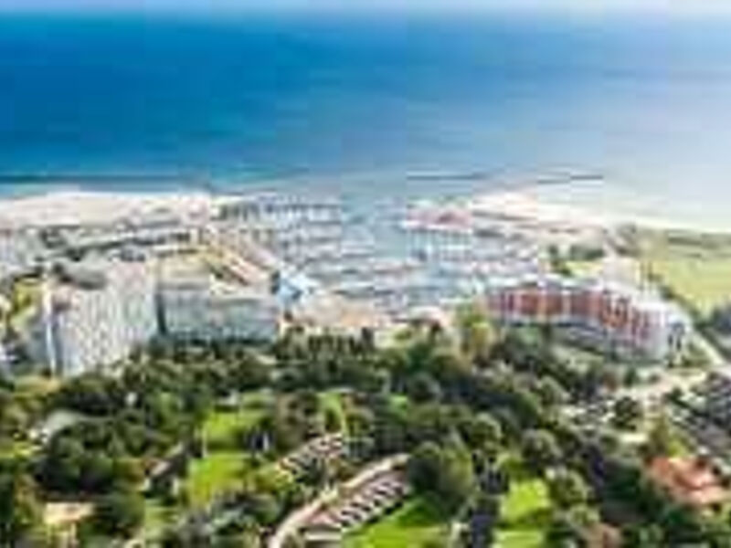 ostsee resort damp