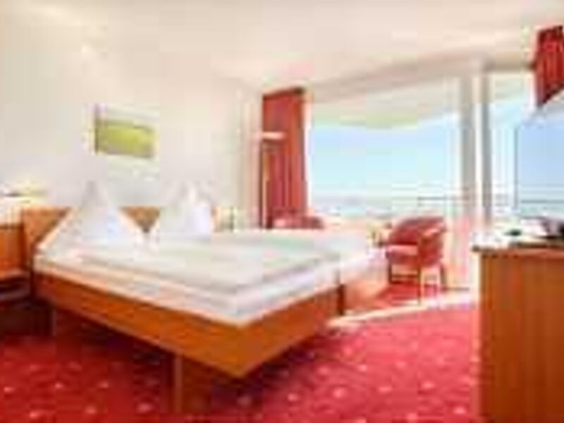 ostsee resort damp