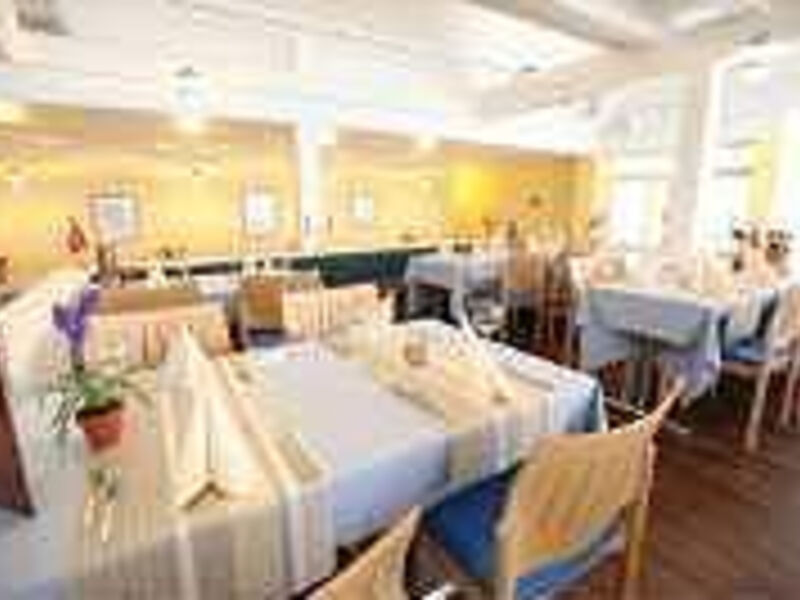 ostsee resort damp