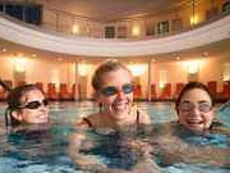 ostsee resort damp