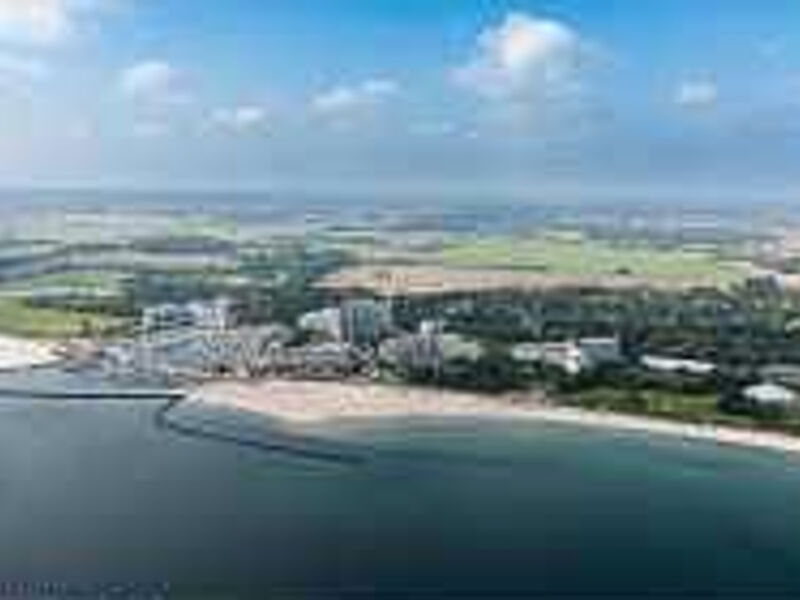 ostsee resort damp