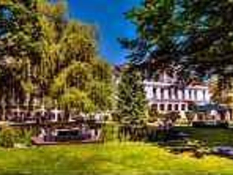 Parkhotel Residence