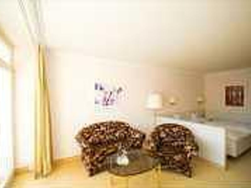 Parkhotel Residence