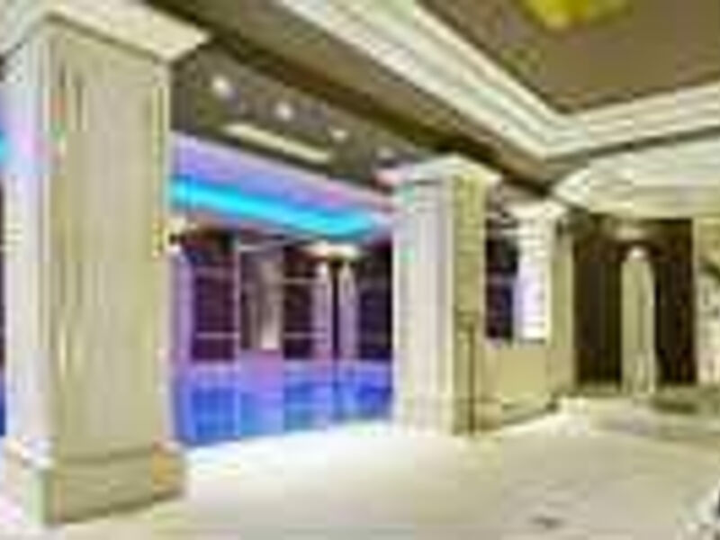 Parkhotel Residence