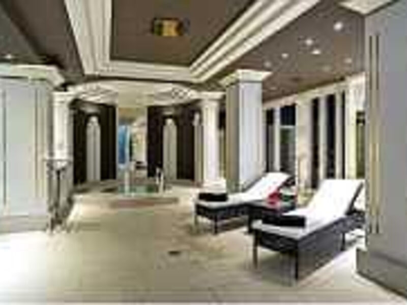 Parkhotel Residence