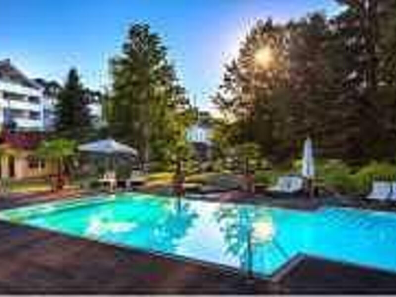 Parkhotel Residence