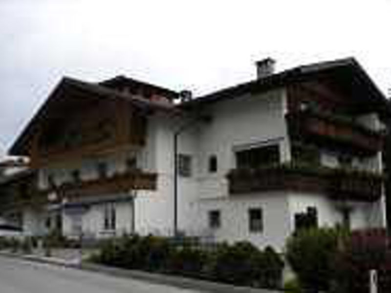 Pension Gredler