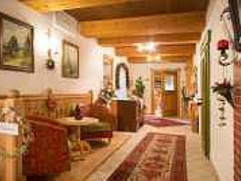 Pension Tannerhof