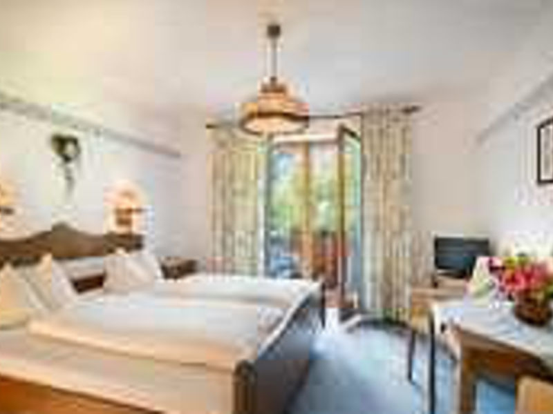 Pension Tannerhof