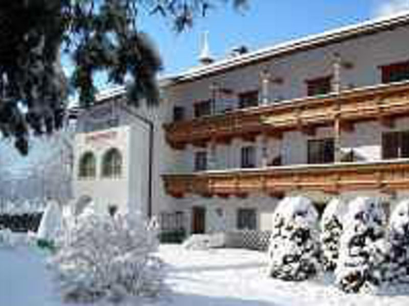 Pension Tannerhof