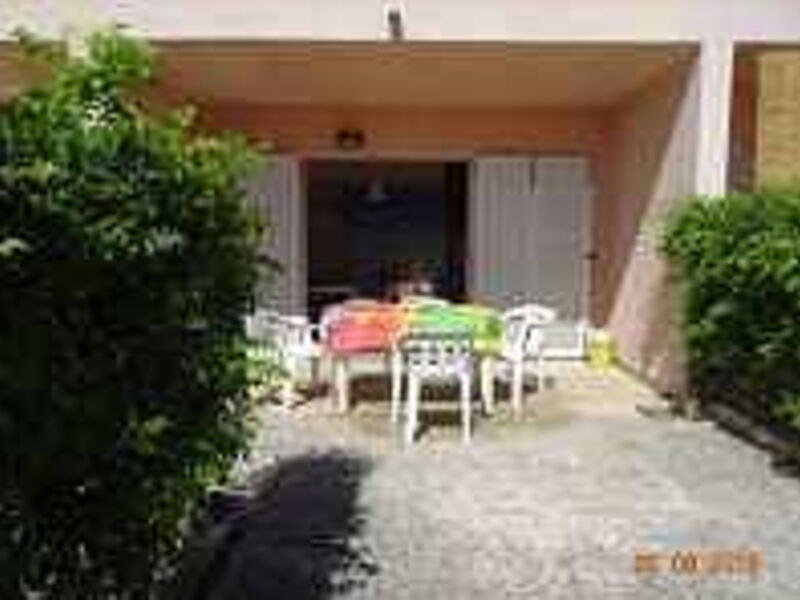 Residence Le Palme