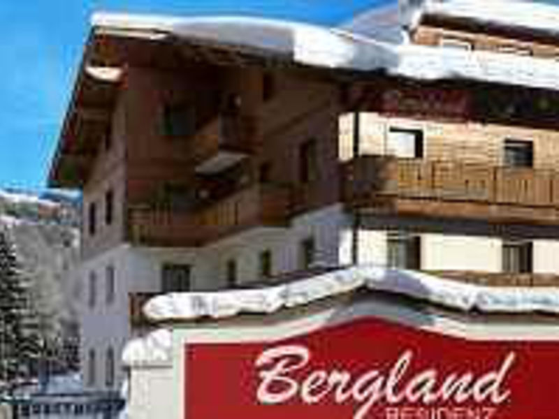 Appartementhaus Sonnwies