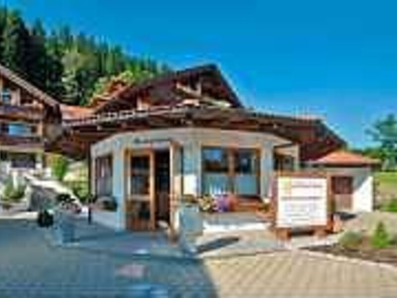 Hotel Residenz Sonnenhang + Residenz Hopfensee