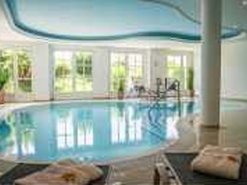 Hotel Residenz Sonnenhang + Residenz Hopfensee