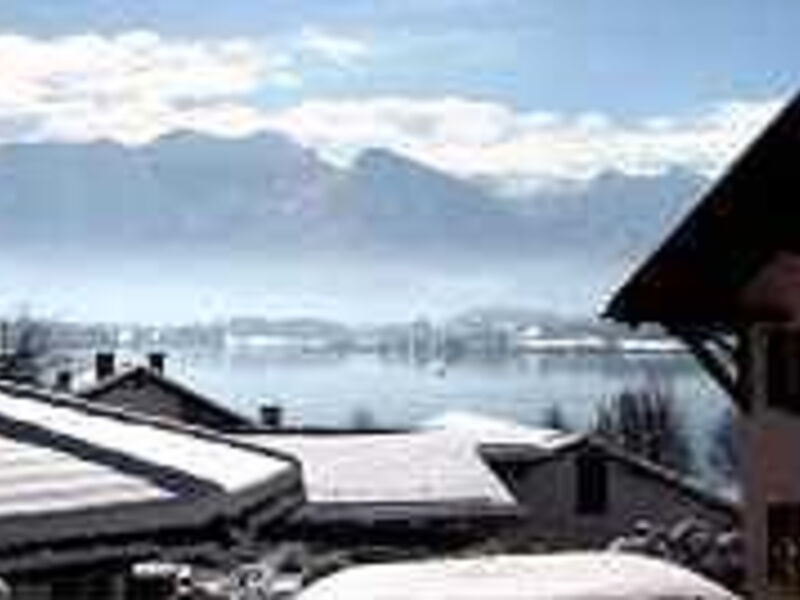 Hotel Residenz Sonnenhang + Residenz Hopfensee