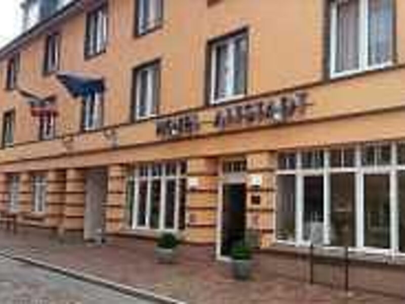 Ringhotel Altstadt S