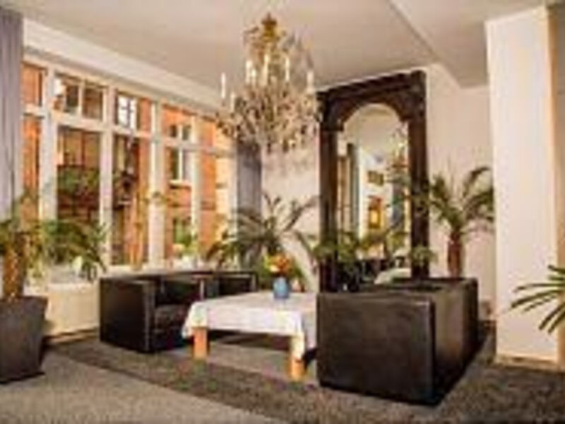 Ringhotel Altstadt S