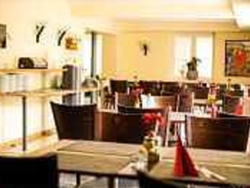 Ringhotel Altstadt S