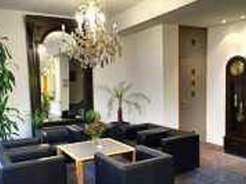 Ringhotel Altstadt S