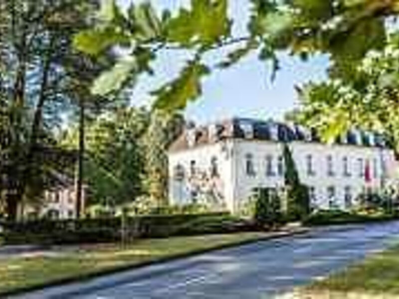 Ringhotel VITALHOTEL ambiente S