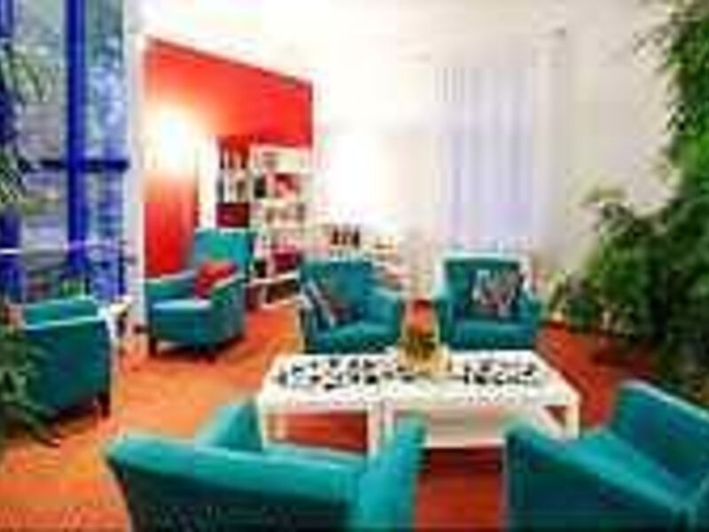 Ringhotel VITALHOTEL ambiente S